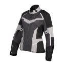 CHAQUETA SD-JT72 ATACAMA MUJER NEGRO/GRIS/BLANCO