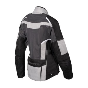 CHAQUETA SD-JT72 ATACAMA MUJER NEGRO/GRIS/BLANCO
