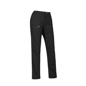 PANTALON SD-PC30 MILANO MUJER NEGRO