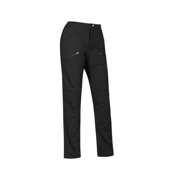 PANTALON SD-PC30 MILANO MUJER NEGRO