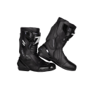 BOTA SD-BR26 ALPHA UNISEX NEGRO/BLANCO