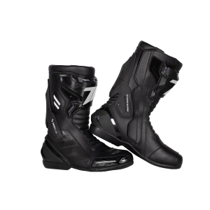 BOTA SD-BR26 ALPHA UNISEX NEGRO/BLANCO