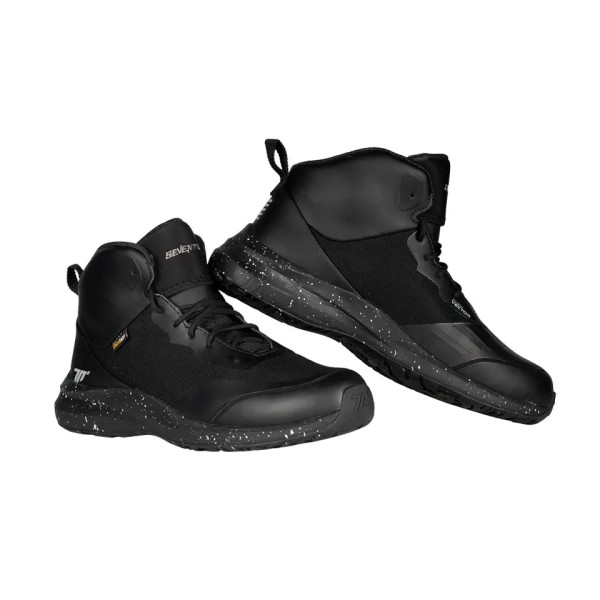 BOTA SD-BC4 VECTOR UNISEX NEGRO