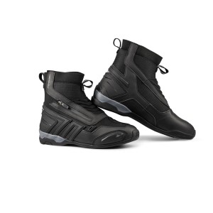 BOTA SD-BT7 OBERALP BAJA NEGRA