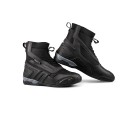 BOTA SD-BT7 OBERALP BAJA NEGRA