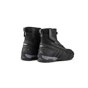 BOTA SD-BT7 OBERALP BAJA NEGRA