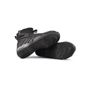 BOTA SD-BT7 OBERALP BAJA NEGRA