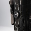 BOTA SD-BA6 STELVIO ALTA NEGRA/GRIS