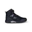 BOTA SD-BA7 STELVIO BAJA NEGRA/GRIS