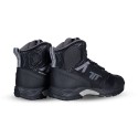 BOTA SD-BA7 STELVIO BAJA NEGRA/GRIS