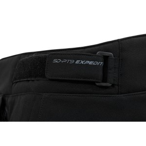 PANTALON SD-PT9 EXPEDITION UNISEX NEGRO