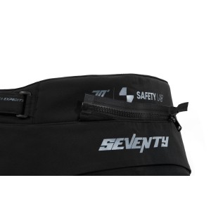 PANTALON SD-PT9 EXPEDITION UNISEX NEGRO