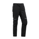 PANTALON SD-PT9 EXPEDITION UNISEX NEGRO