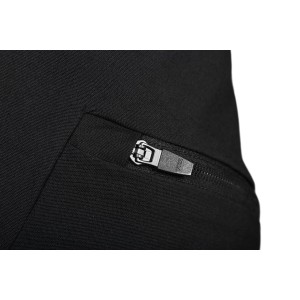 PANTALON SD-PC28 MILANO HOMBRE NEGRO