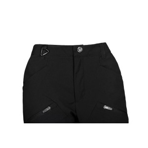 PANTALON SD-PC28 MILANO HOMBRE NEGRO