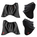 BALACLAVA SD-W1 NEGRA