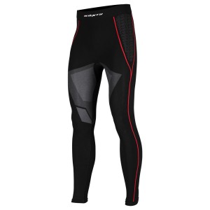 SD-CT3 PANTALON TERMAL UNISEX GRIS