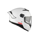 CASCO MT THUNDER 4 SV SOLID A0 PERLA BRILLO - INTEGRAL