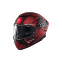 CASCO MT THUNDER 4 SV LUMINENCE D5 MATE - INTEGRAL