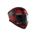 CASCO MT THUNDER 4 SV LUMINENCE D5 MATE - INTEGRAL