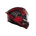 CASCO MT THUNDER 4 SV LUMINENCE D5 MATE - INTEGRAL