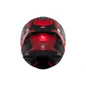 CASCO MT THUNDER 4 SV LUMINENCE D5 MATE - INTEGRAL