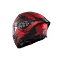 CASCO MT THUNDER 4 SV LUMINENCE D5 MATE - INTEGRAL