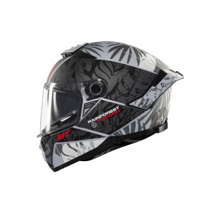 CASCO MT THUNDER 4 SV RAINFOREST C2 MATE - INTEGRAL