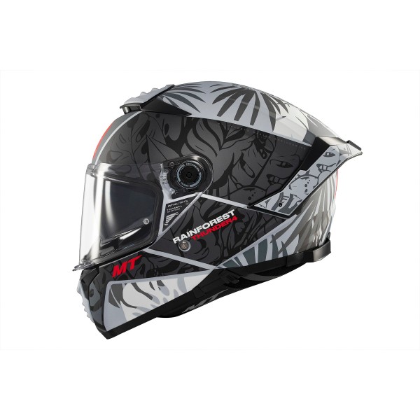 CASCO MT THUNDER 4 SV RAINFOREST C2 MATE - INTEGRAL