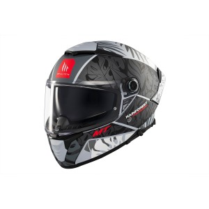 CASCO MT THUNDER 4 SV RAINFOREST C2 MATE - INTEGRAL
