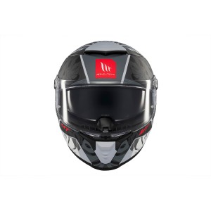 CASCO MT THUNDER 4 SV RAINFOREST C2 MATE - INTEGRAL