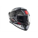 CASCO MT THUNDER 4 SV RAINFOREST C2 MATE - INTEGRAL