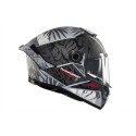 CASCO MT THUNDER 4 SV RAINFOREST C2 MATE - INTEGRAL