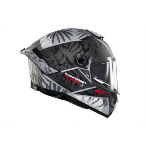 CASCO MT THUNDER 4 SV RAINFOREST C2 MATE - INTEGRAL