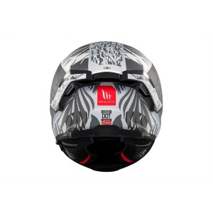 CASCO MT THUNDER 4 SV RAINFOREST C2 MATE - INTEGRAL