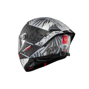 CASCO MT THUNDER 4 SV RAINFOREST C2 MATE - INTEGRAL