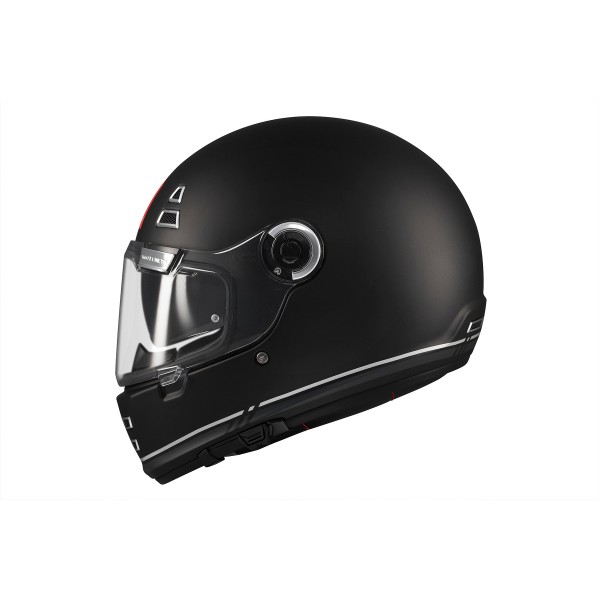 CASCO MT JARAMA SV SOLID B2 MATE - INTEGRAL
