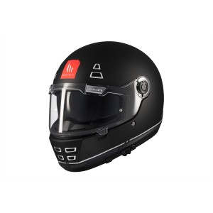 CASCO MT JARAMA SV SOLID B2 MATE - INTEGRAL