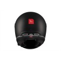 CASCO MT JARAMA SV SOLID B2 MATE - INTEGRAL