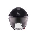 CASCO MT VIALE SV S SOLID A1 MATE - JET