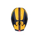 CASCO MT STREETFIGHTER SV S TOTEM C3 MATE - MODULAR