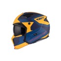 CASCO MT STREETFIGHTER SV S TOTEM C3 MATE - MODULAR