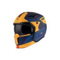 CASCO MT STREETFIGHTER SV S TOTEM C3 MATE - MODULAR