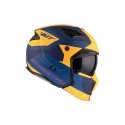 CASCO MT STREETFIGHTER SV S TOTEM C3 MATE - MODULAR