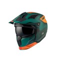CASCO MT STREETFIGHTER SV S TOTEM C6 MATE - MODULAR