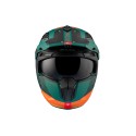 CASCO MT STREETFIGHTER SV S TOTEM C6 MATE - MODULAR