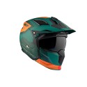 CASCO MT STREETFIGHTER SV S TOTEM C6 MATE - MODULAR