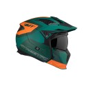 CASCO MT STREETFIGHTER SV S TOTEM C6 MATE - MODULAR