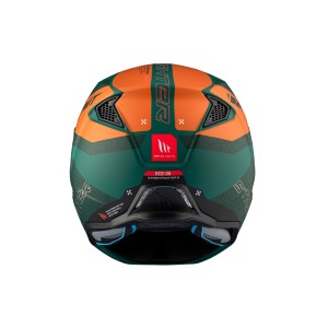 CASCO MT STREETFIGHTER SV S TOTEM C6 MATE - MODULAR