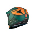 CASCO MT STREETFIGHTER SV S TOTEM C6 MATE - MODULAR